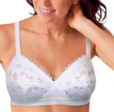 Sujetador Playtex 1Z